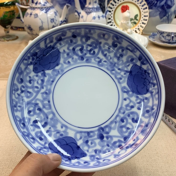 紫砂金瓷阁精品瓷器店