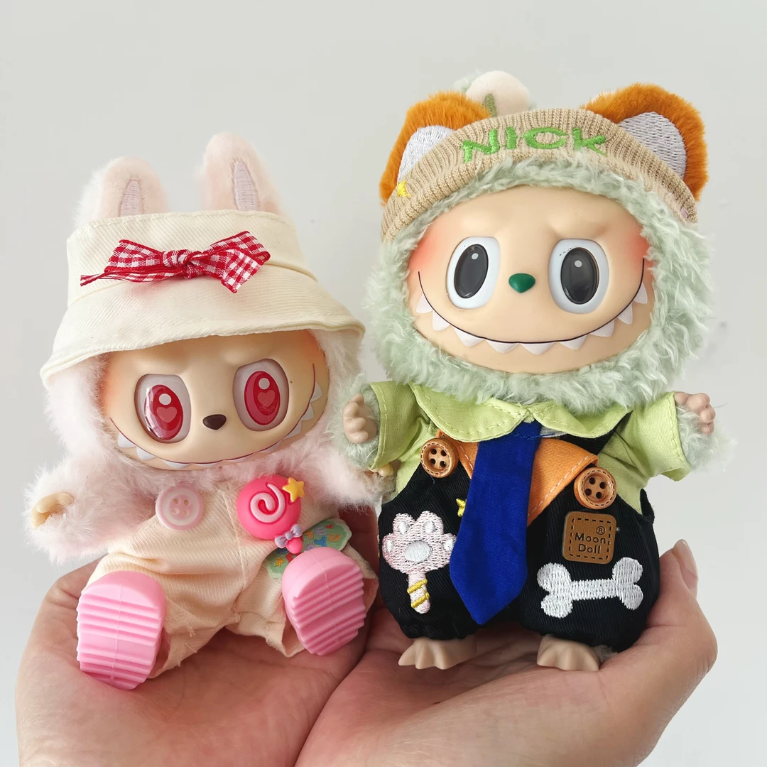 （237~247）可爱毛绒挂件