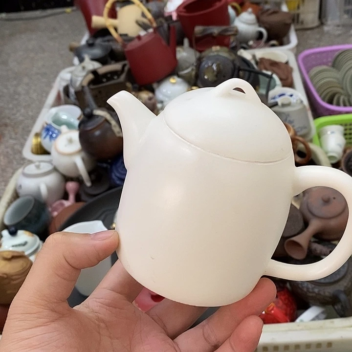 陶瓷艺术品及陶瓷制品