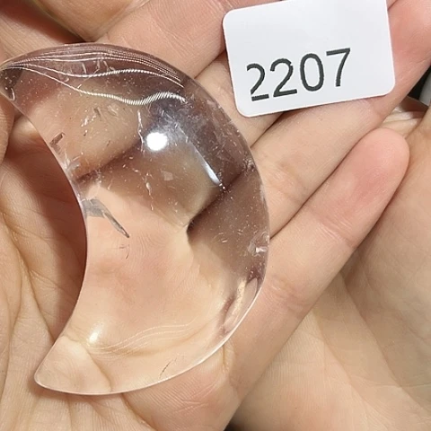 【闪购商品】水晶大型摆件（非配饰）未镶嵌江*江