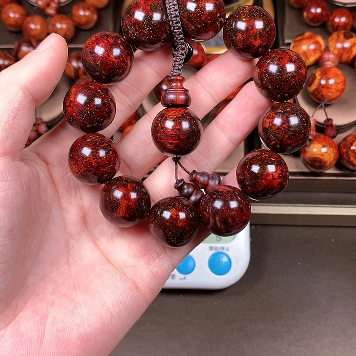 【闪购商品】黄花梨/降香黄檀2.0规格10W