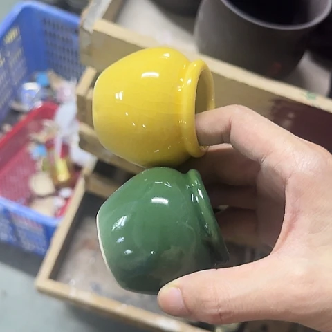 ···2个处理······