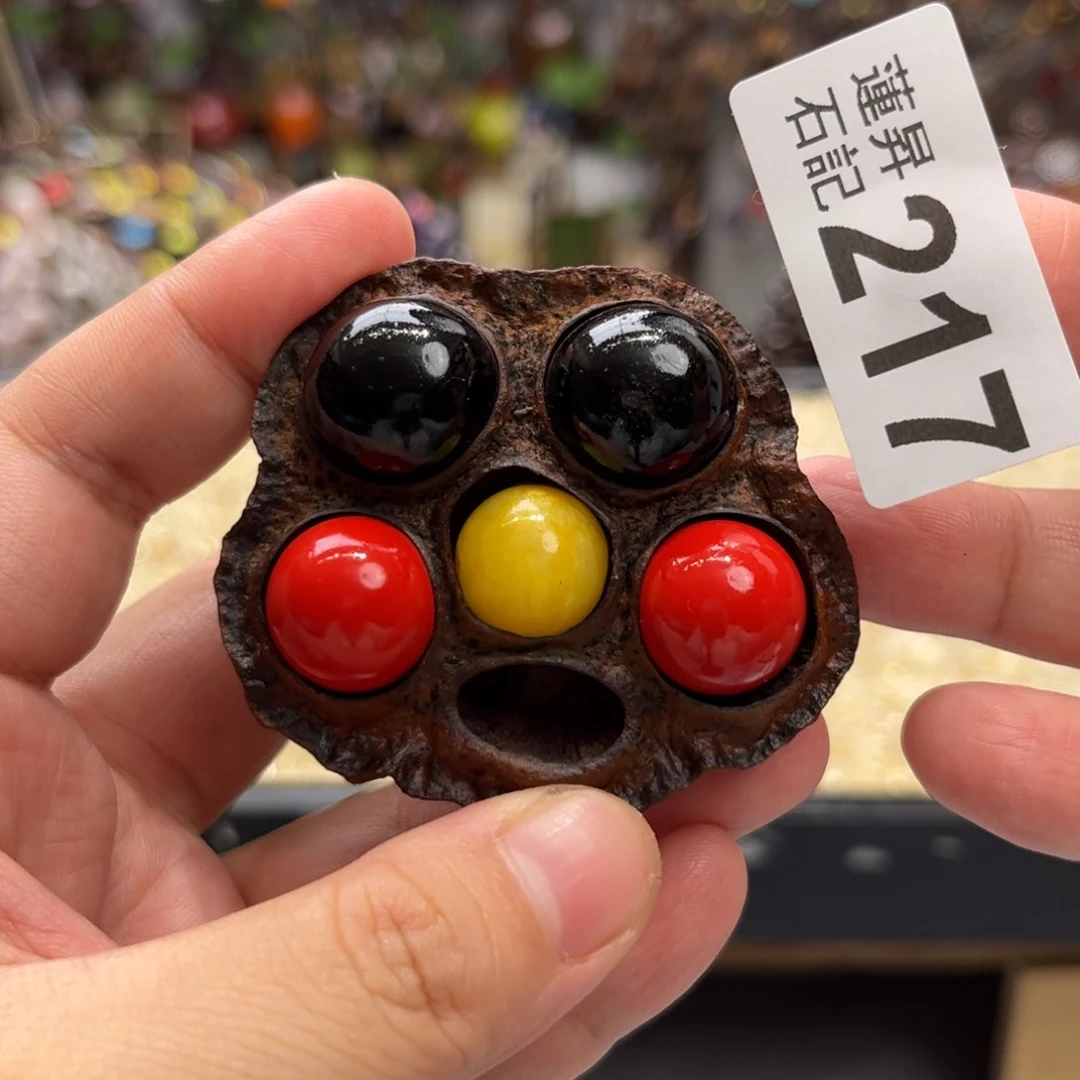 核桃木/黑胡桃（胡桃木）217卡5➕合唱团
