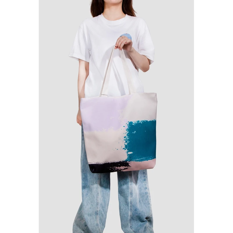 无则艺【挎包】限量款单肩百搭个性背包简约大挎包