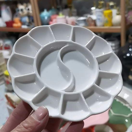瓷片陶瓷产品设计