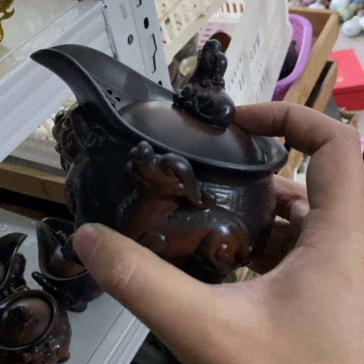 陶瓷艺术品及陶瓷制品