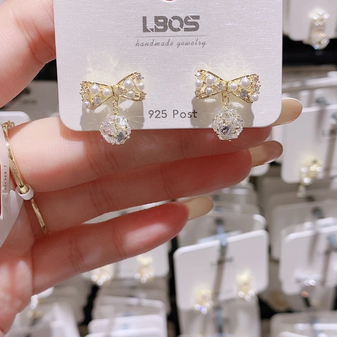 合成立方氧化锆铜合金925银新款