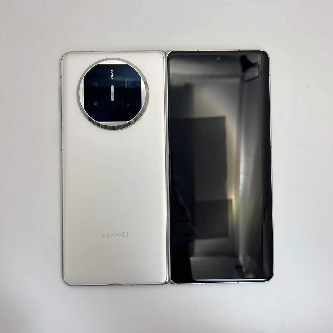 8新 Huawei/华为 华为 matex5 12➕256