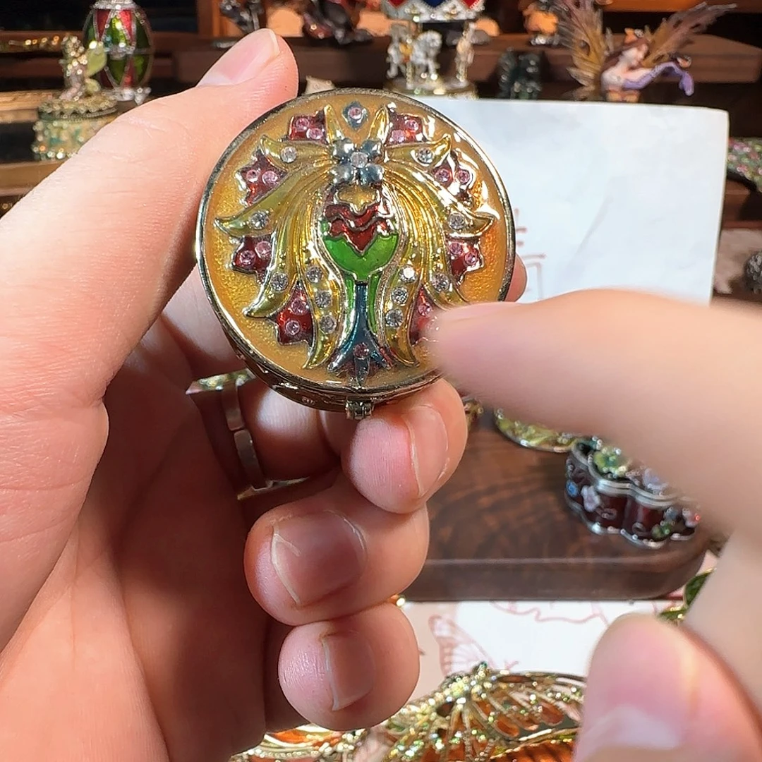 手工制作请勿吹毛求疵