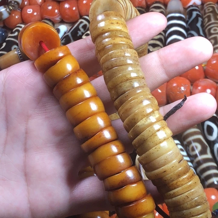 泥塑东西。