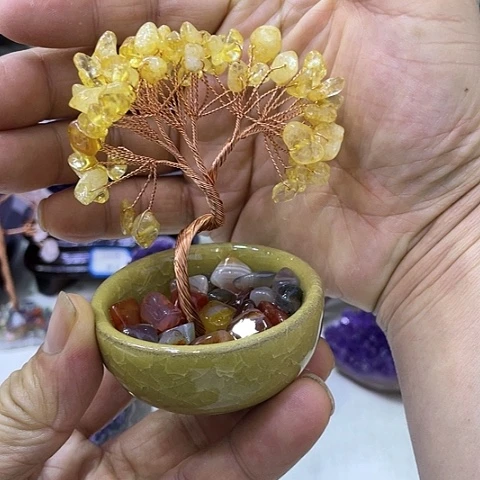 【闪购商品】未镶嵌水晶大型摆件（非配饰）水晶