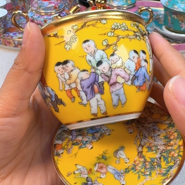 景德镇陶瓷景德镇瓷器