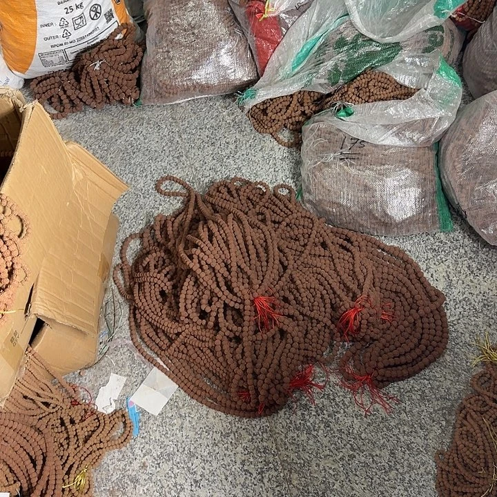 噜***嘞吊坠金刚菩提红烧肉10条