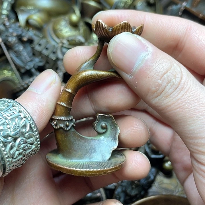 铜器摆件诚信经营