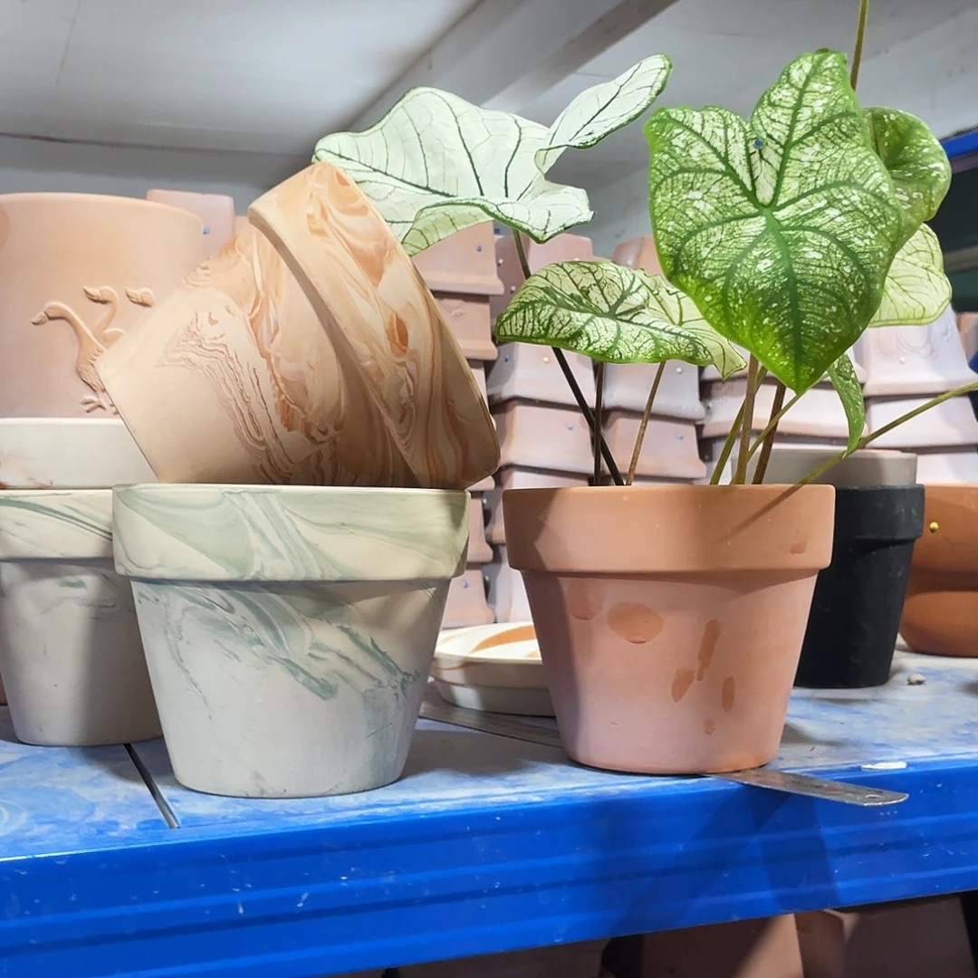 口15×13     备注颜色发1，不含绿植