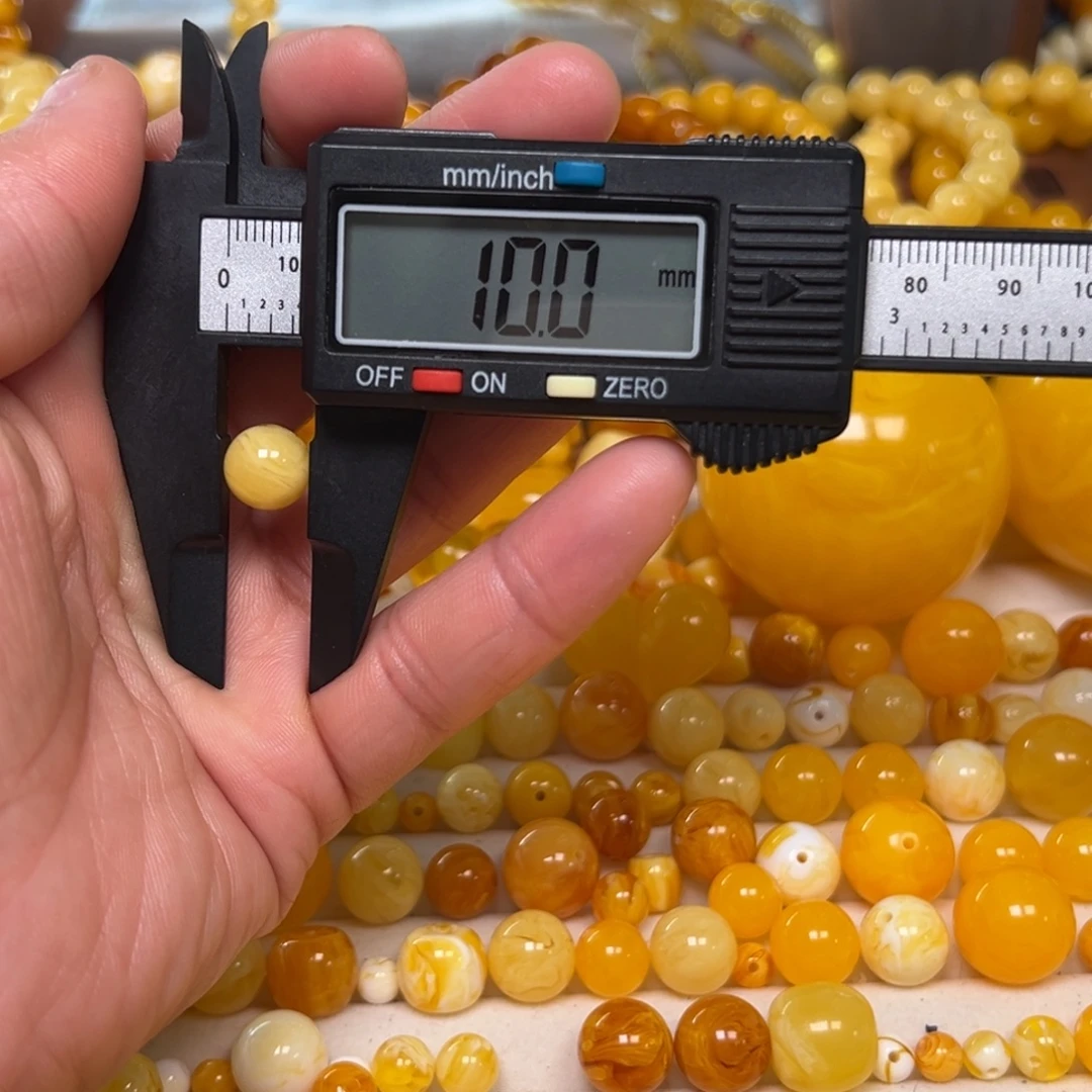 非金属配珠配饰01