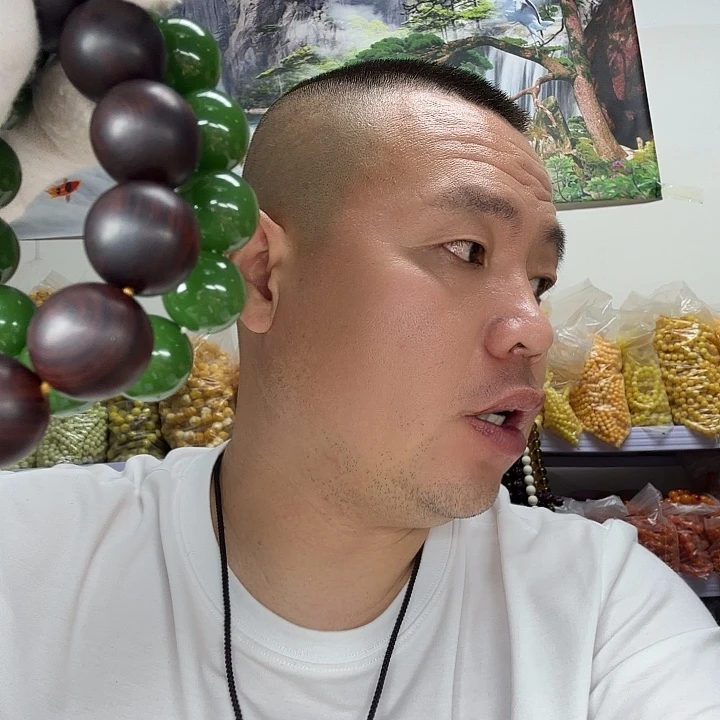 非洲紫檀（红花梨）210