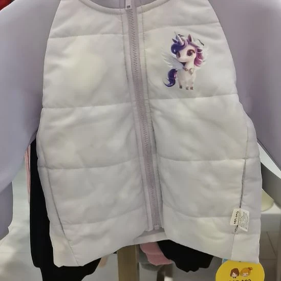 瑁恩瑁爱外套110码