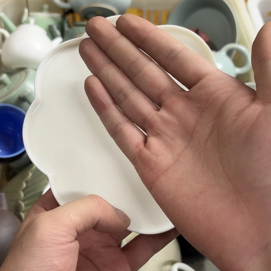 微瑕介意的不要下单