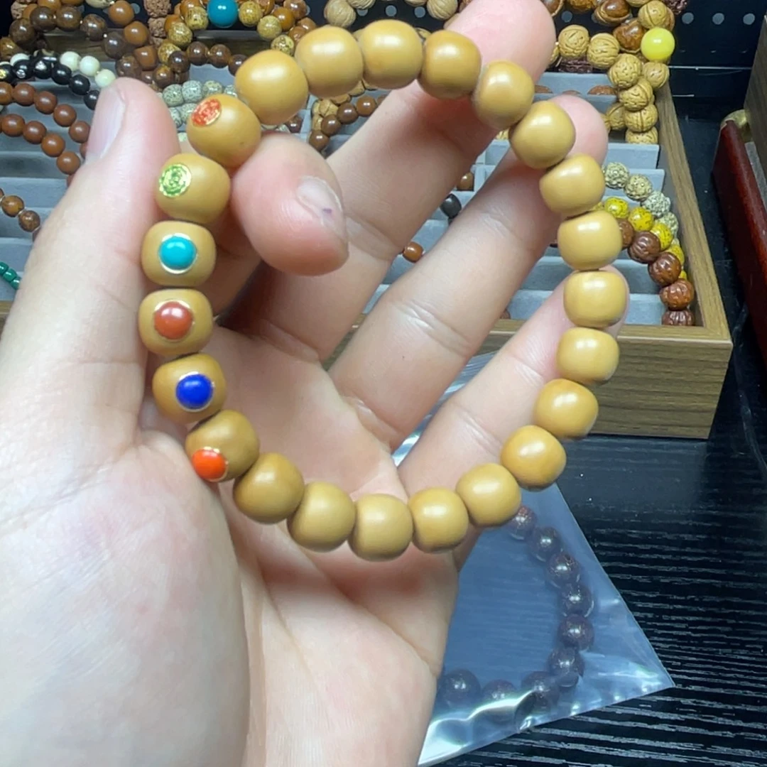 吊坠柏香籽/百香籽特特特特