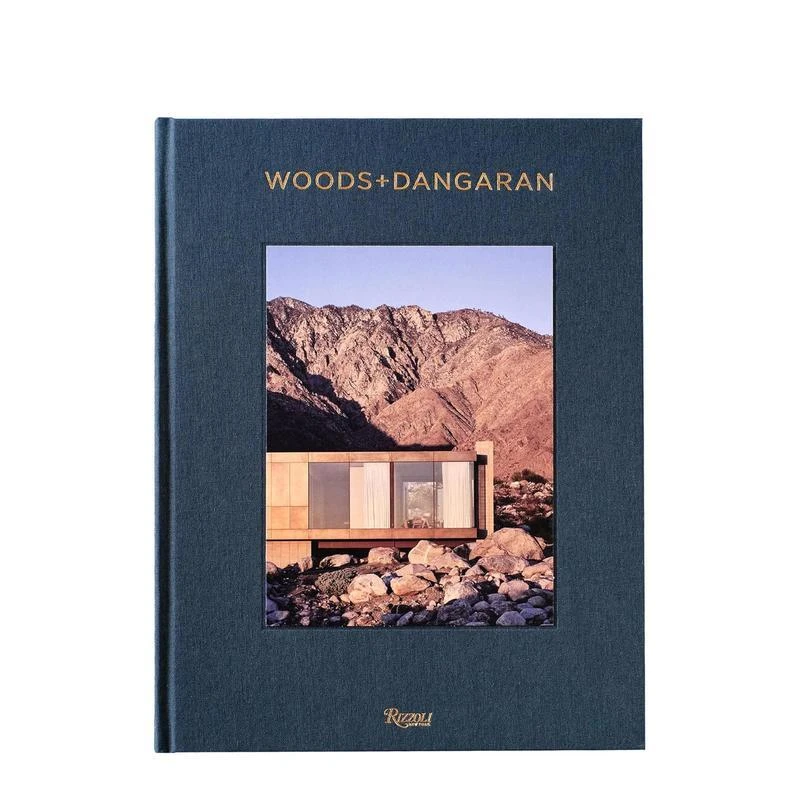 Woods + Dangaran建筑事务所