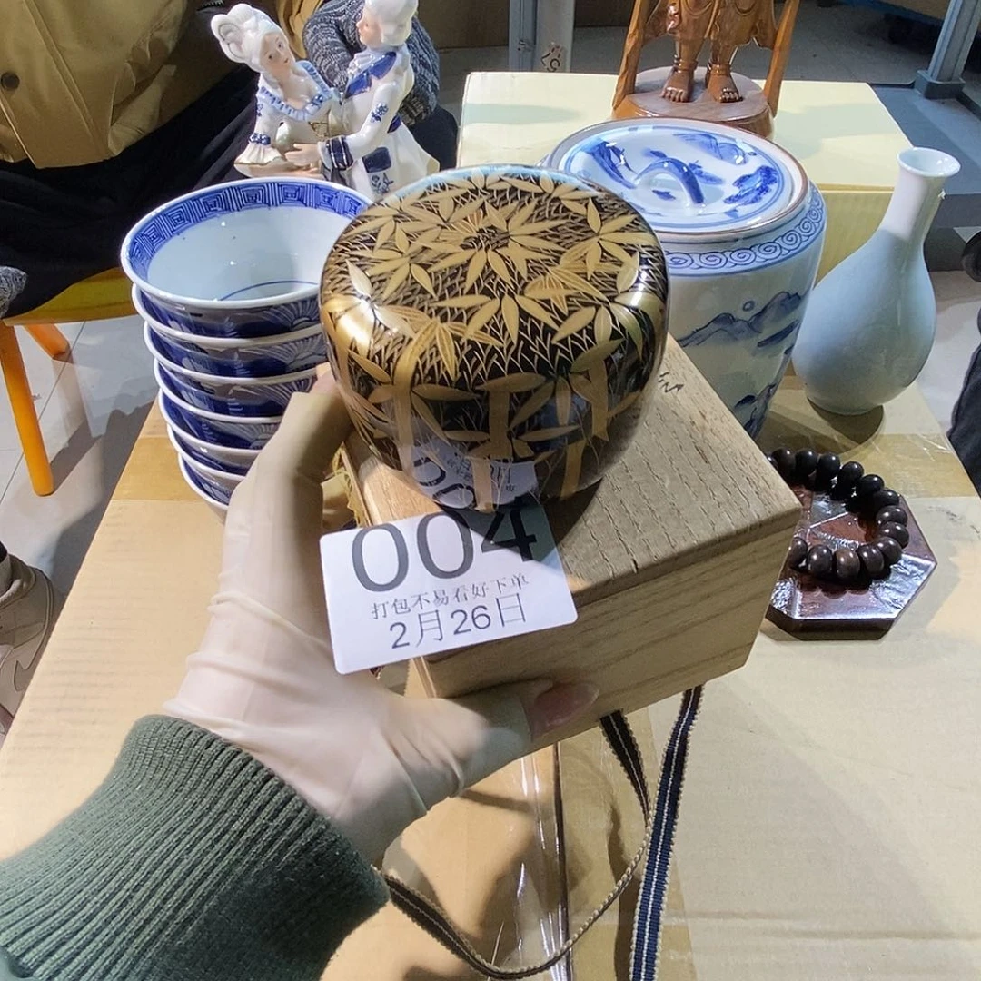 缸微瑕疵不影响内里