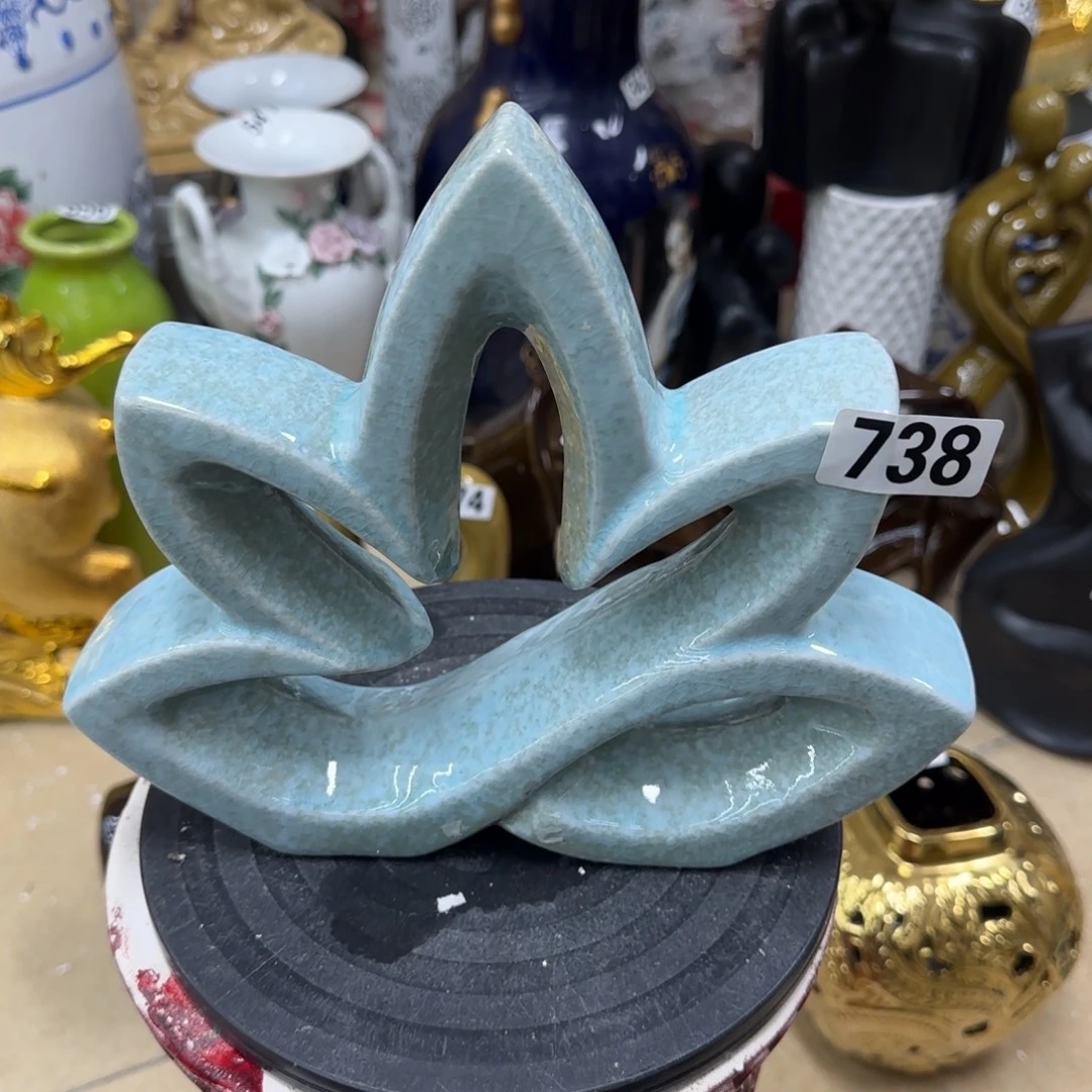 瓷片陶瓷工艺轻微微瑕