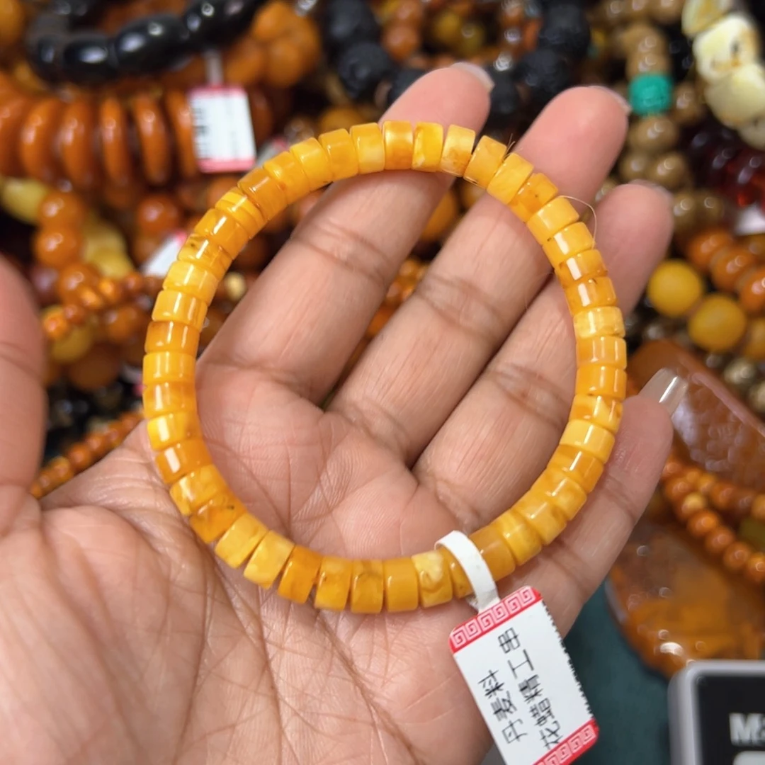 琥珀珠宝奇石未镶嵌1497