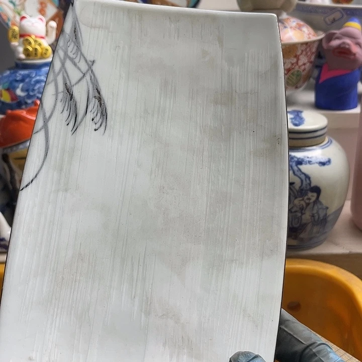 瓷片?***?哈哈哈我也是很想要这个