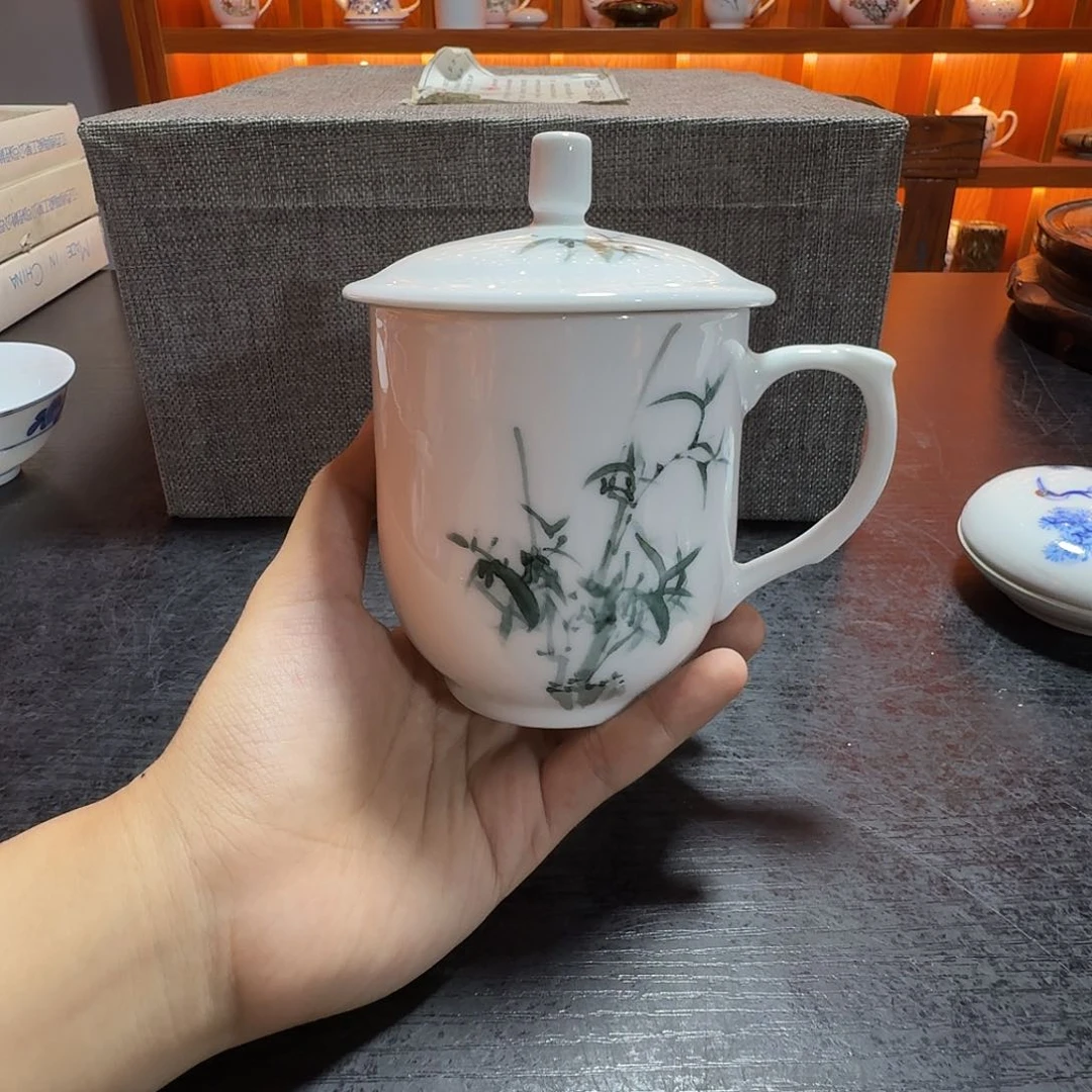 瓷片景德镇的陶瓷瓷器