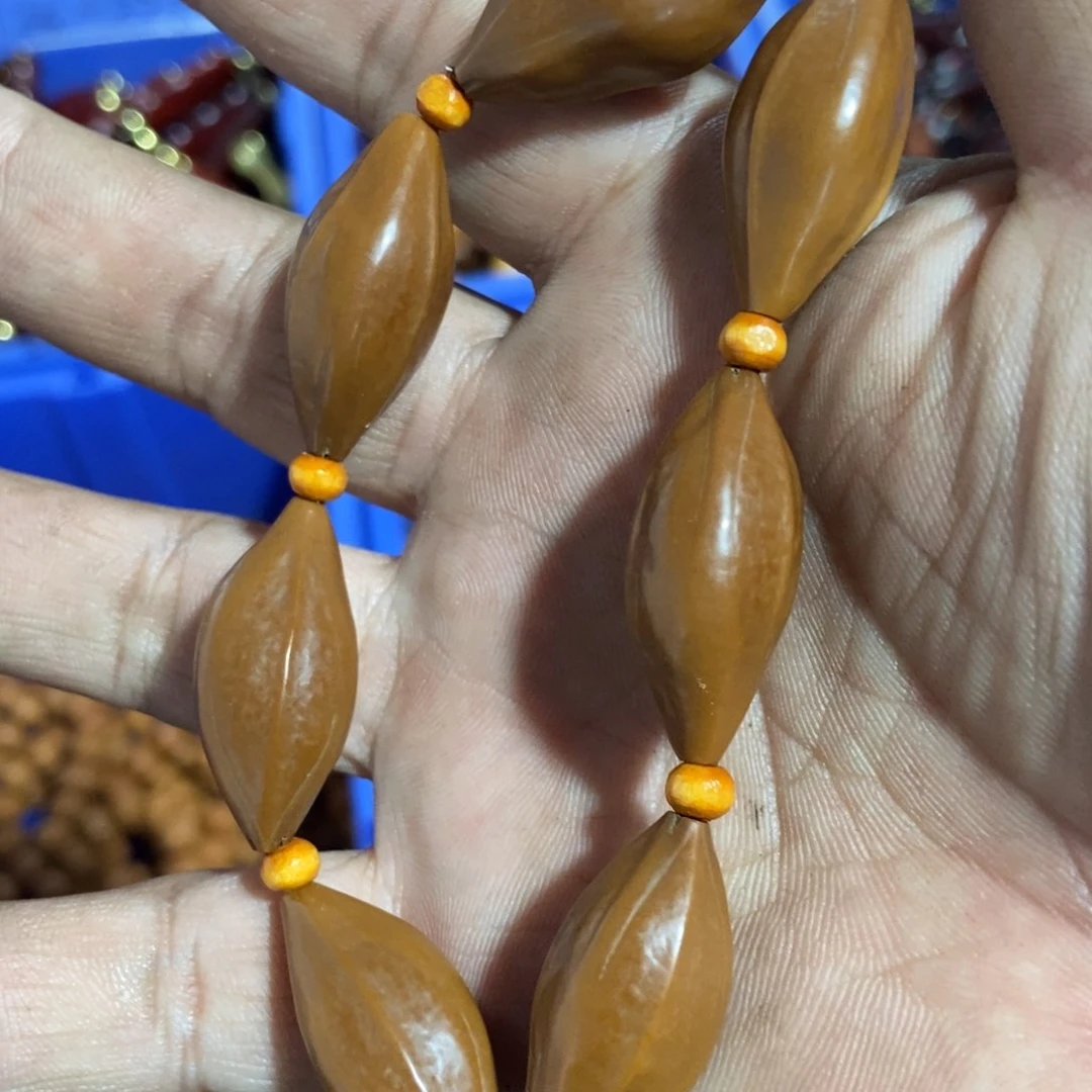 非洲紫檀（红花梨）34