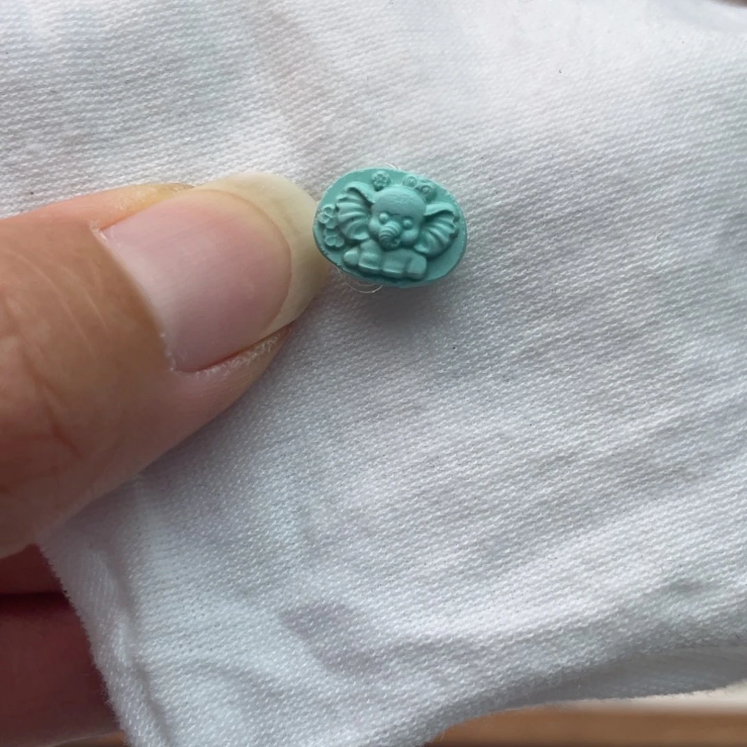 未镶嵌南红玛瑙珠宝奇石