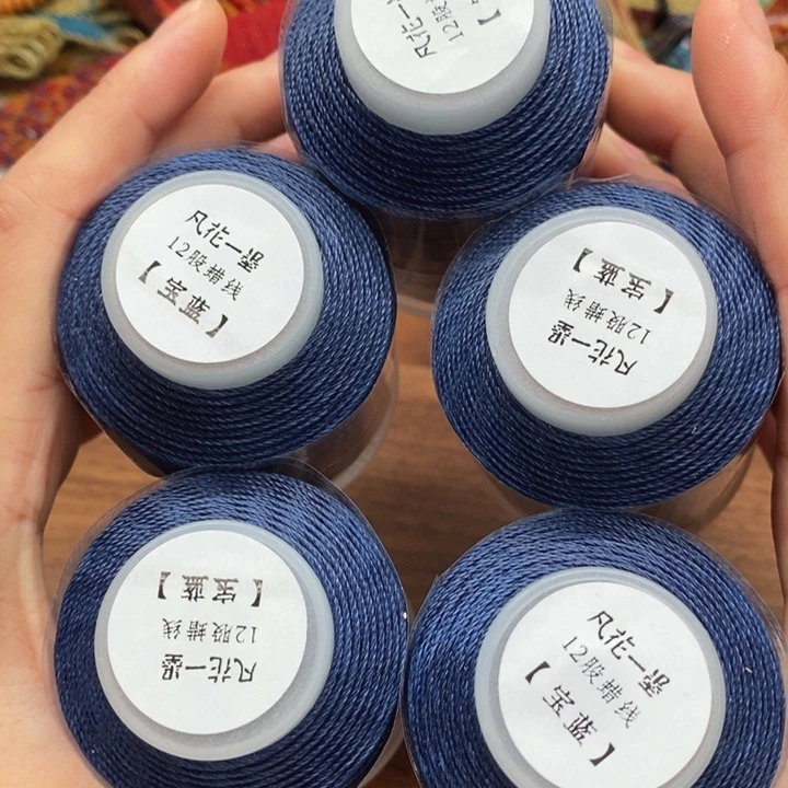 一墨手作编绳配件
