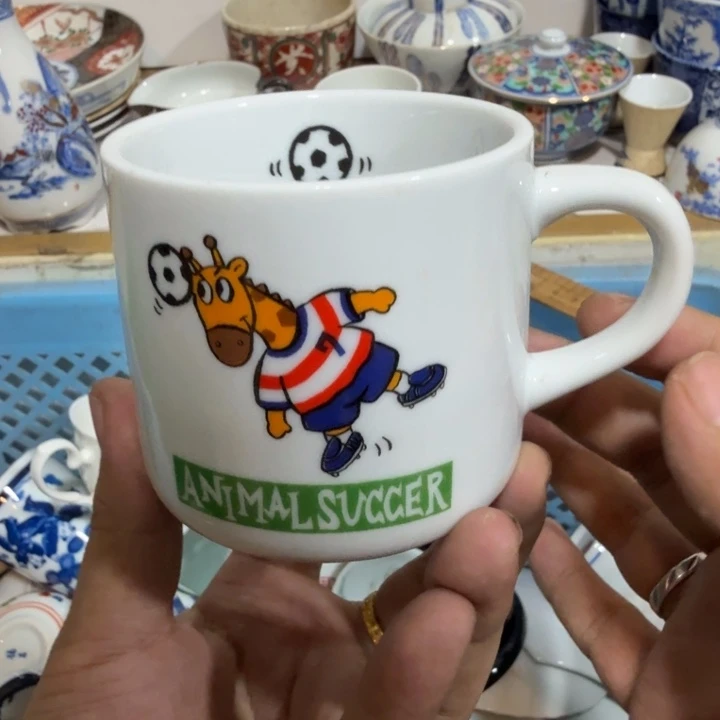 陶瓷推荐第二名20包邮