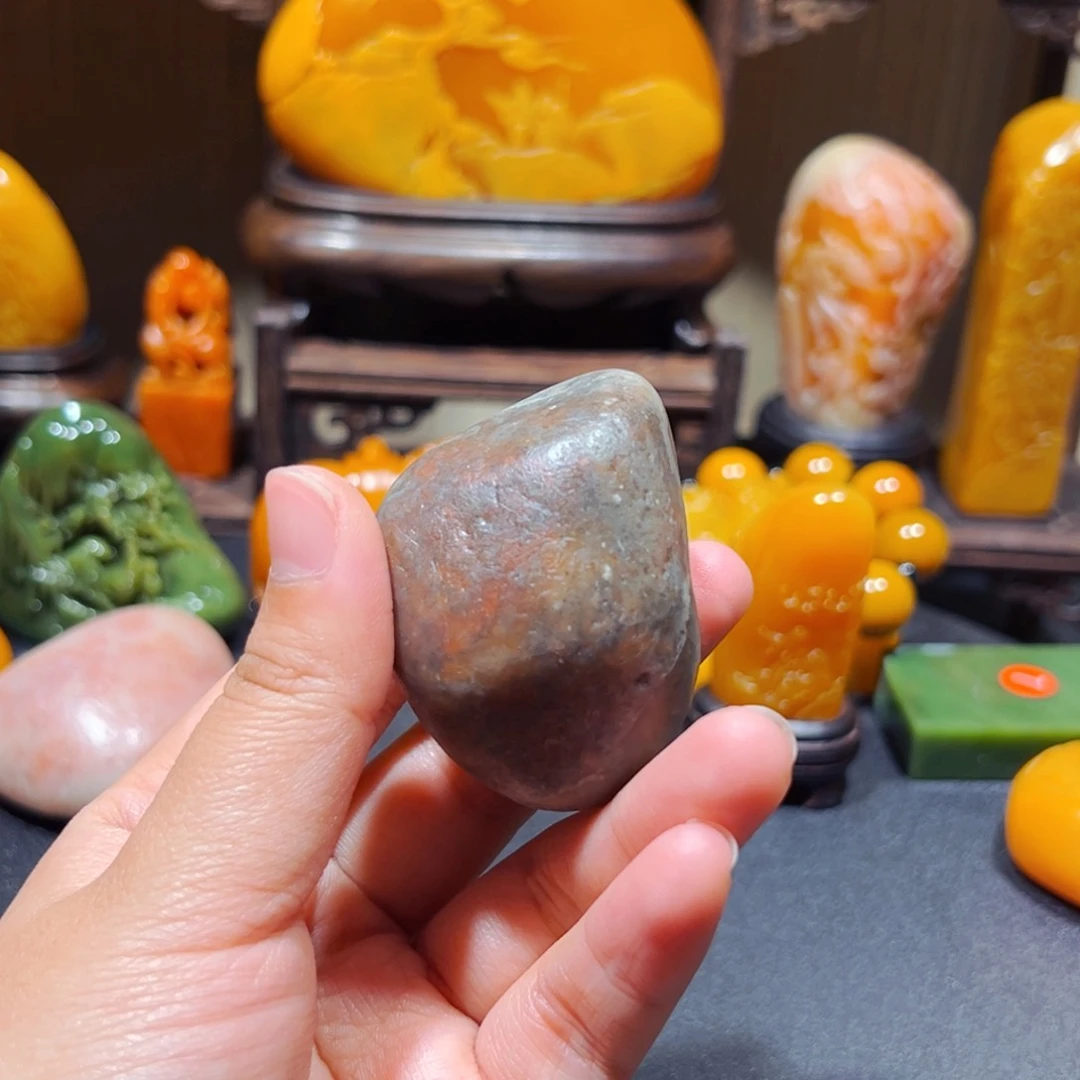 田黄石皇**民石雕石雕石雕