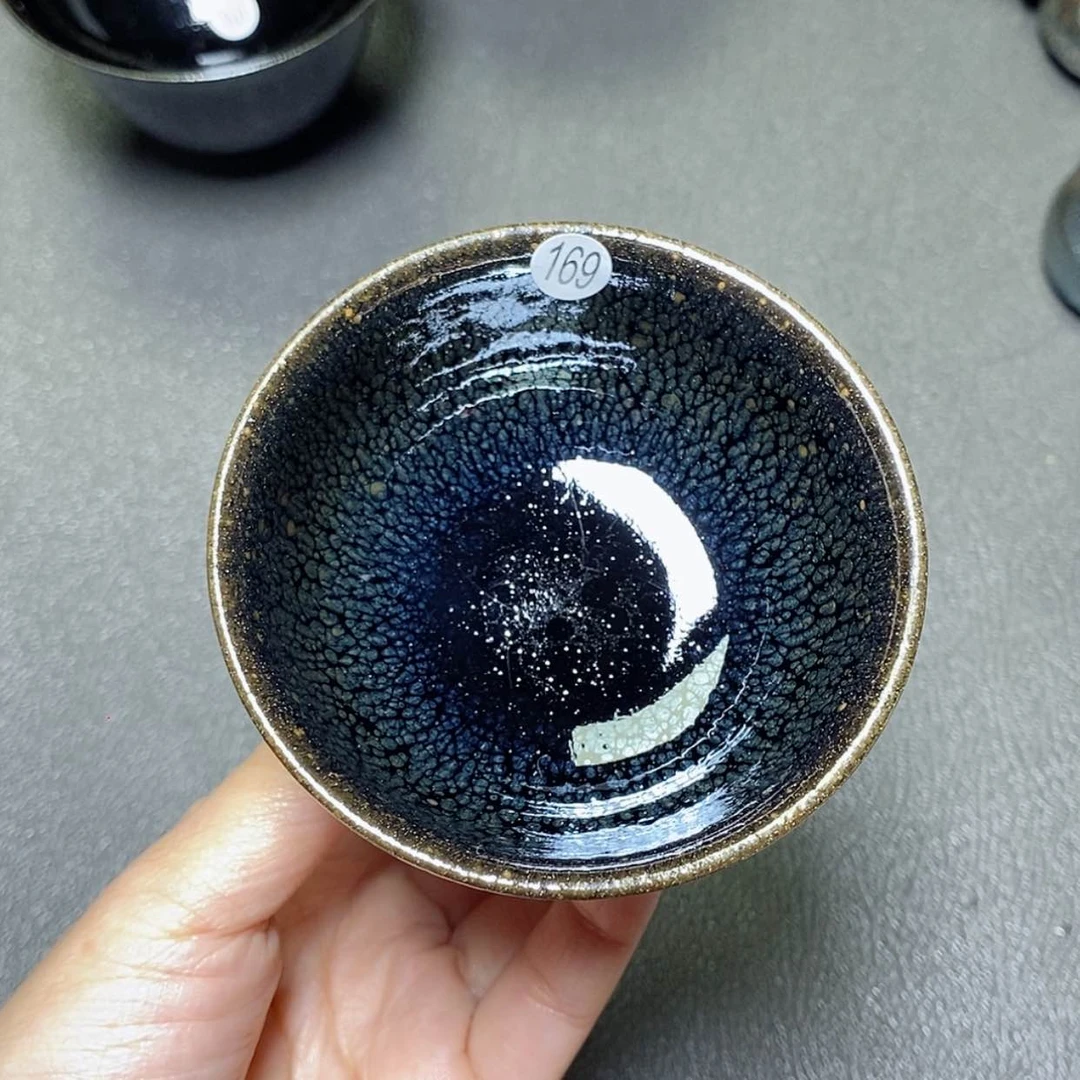 【闪购商品】茶盏169天择茶器zzzzzzz