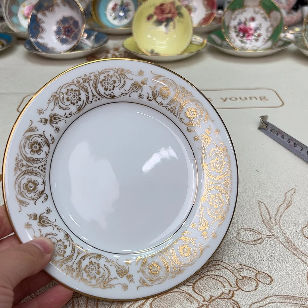 盘维多利亚欧洲中古