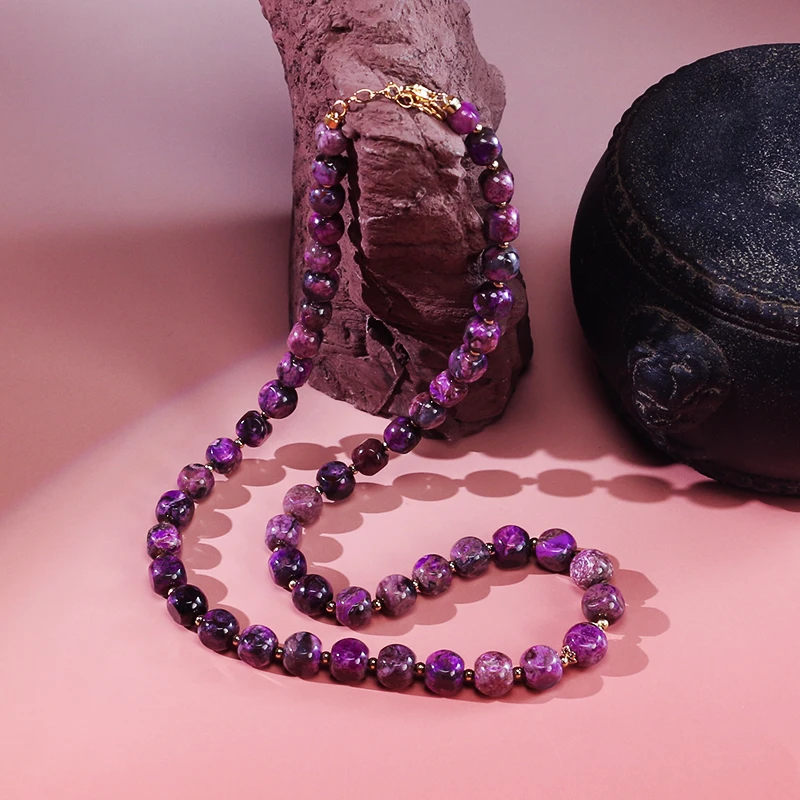 【晶锐珠宝推荐】舒俱来塔链（多样性发其一）