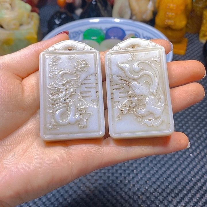 精选商品一图一物