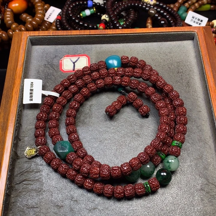 吊坠金刚菩提菩提