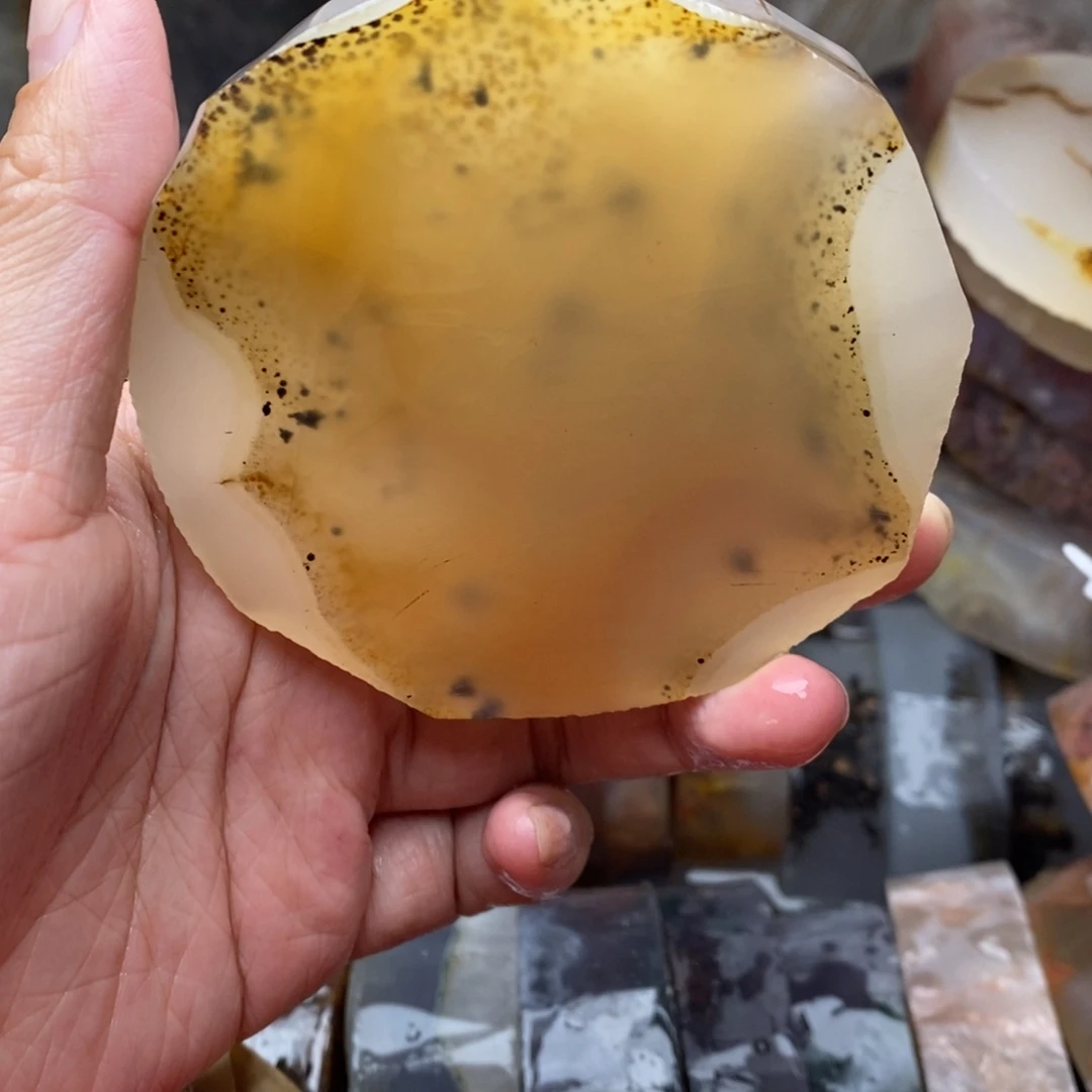 定制玛瑙手镯私人订制