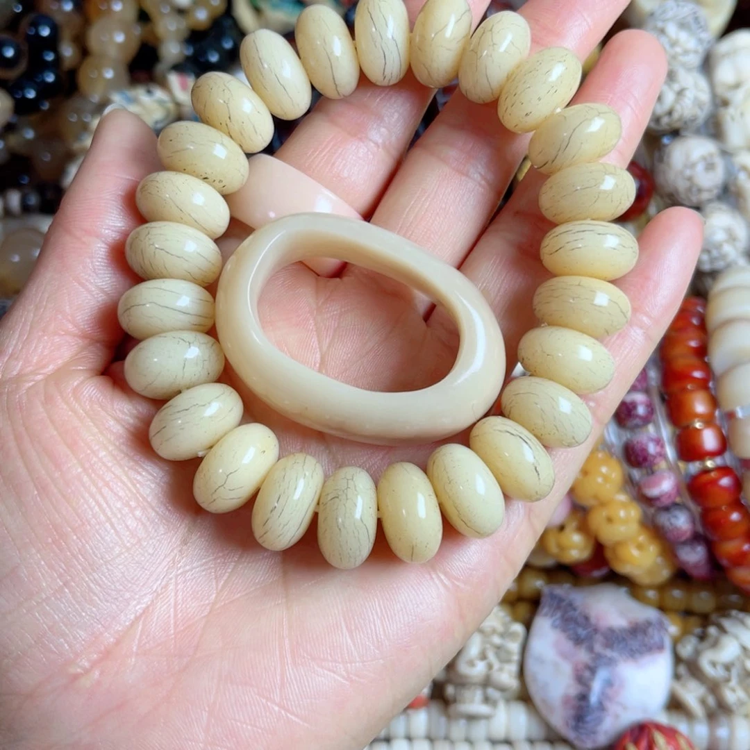 手串/手链牛骨牛骨手串