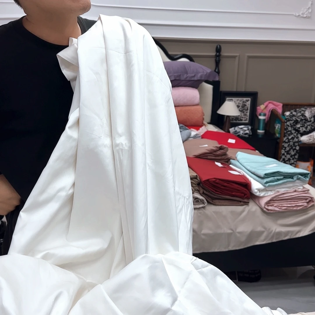 上***店棉棉004加大四件套