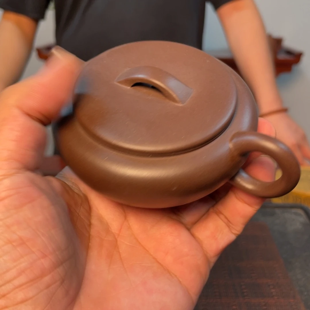 紫砂茶壶紫砂壶00008