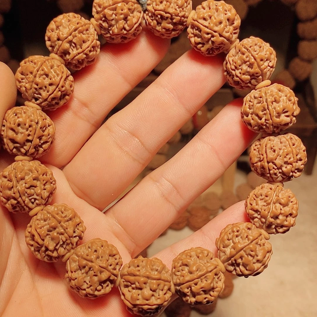 手串金刚菩提美*林199999999999