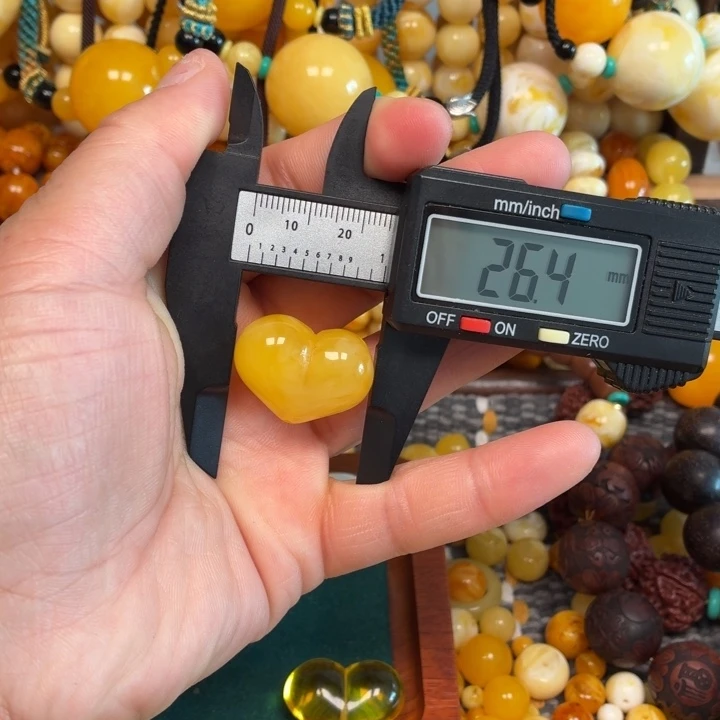 非金属配珠配饰147