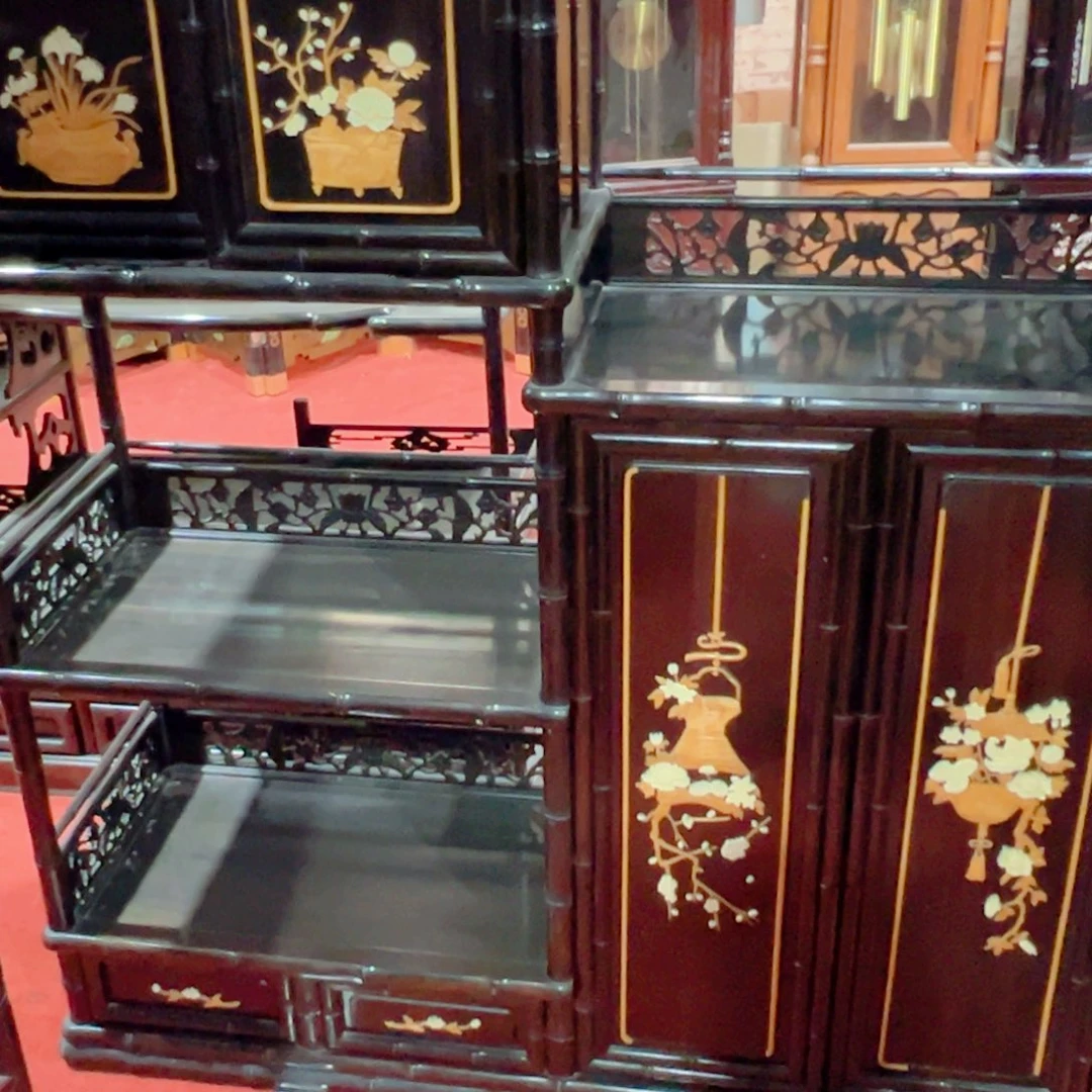 众***植茶盏陶瓷等产品远销东南