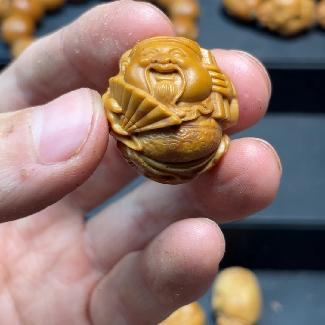 手串/手链橄榄核