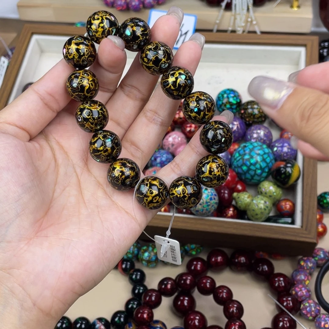 云栖大漆1.5黑金…………