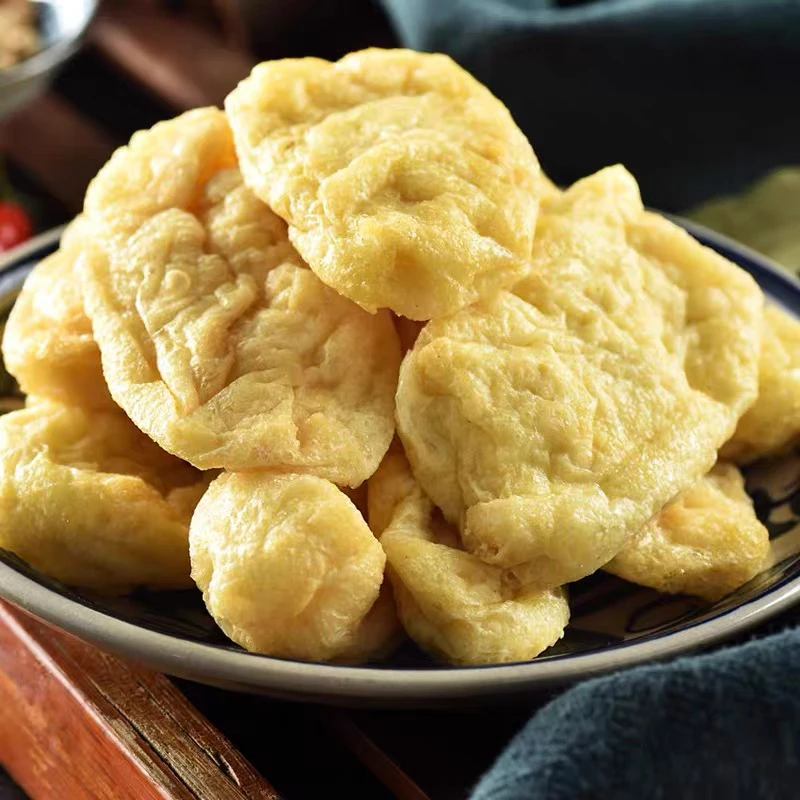 源选油豆腐好吃美味3斤包邮